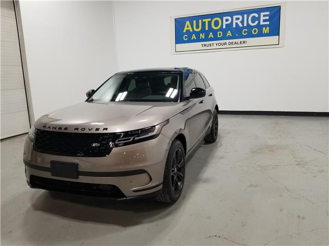 2023 Land Rover Range Rover Velar P250 S (Stk: W5066) in Mississauga - Image 3 of 27