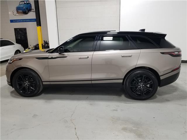 2023 Land Rover Range Rover Velar P250 S (Stk: W5066) in Mississauga - Image 4 of 27