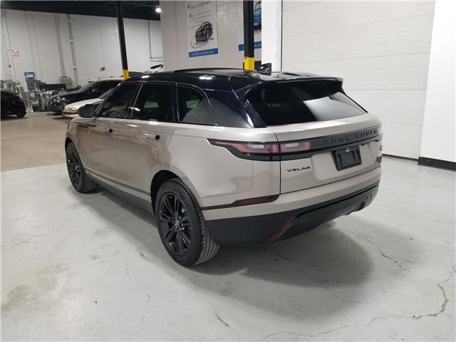 2023 Land Rover Range Rover Velar P250 S (Stk: W5066) in Mississauga - Image 5 of 27