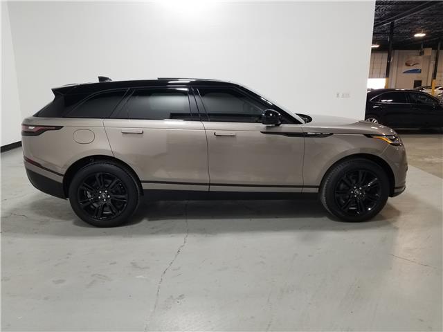 2023 Land Rover Range Rover Velar P250 S (Stk: W5066) in Mississauga - Image 6 of 27