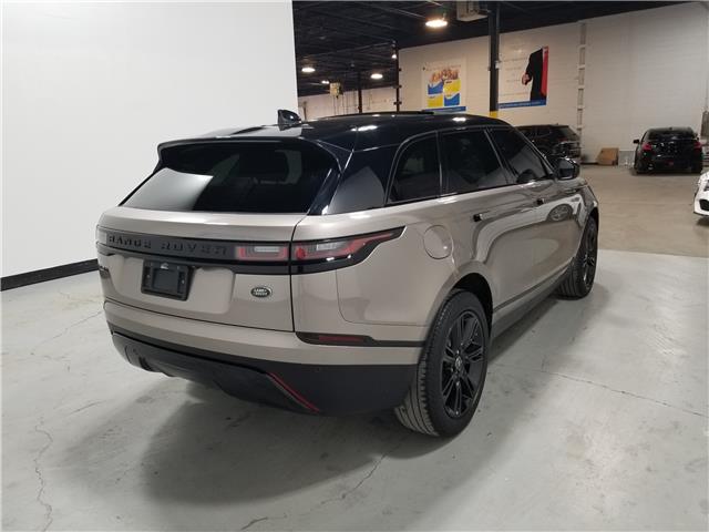 2023 Land Rover Range Rover Velar P250 S (Stk: W5066) in Mississauga - Image 7 of 27