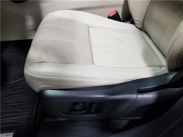 2023 Land Rover Range Rover Velar P250 S (Stk: W5066) in Mississauga - Image 11 of 27