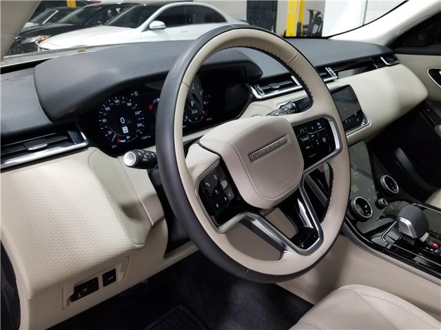 2023 Land Rover Range Rover Velar P250 S (Stk: W5066) in Mississauga - Image 12 of 27