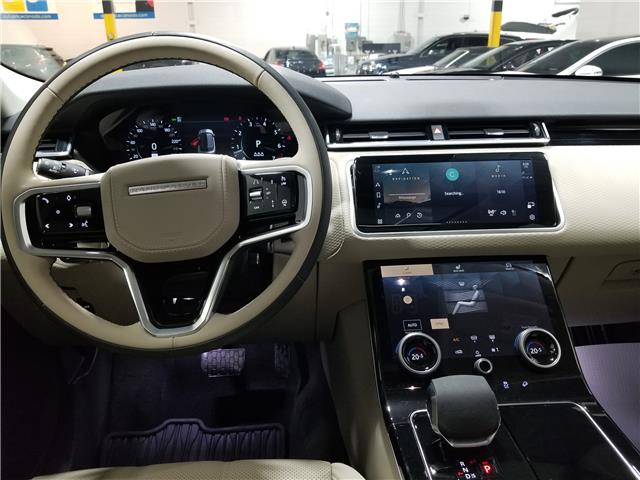 2023 Land Rover Range Rover Velar P250 S (Stk: W5066) in Mississauga - Image 13 of 27