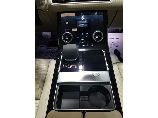 2023 Land Rover Range Rover Velar P250 S (Stk: W5066) in Mississauga - Image 14 of 27