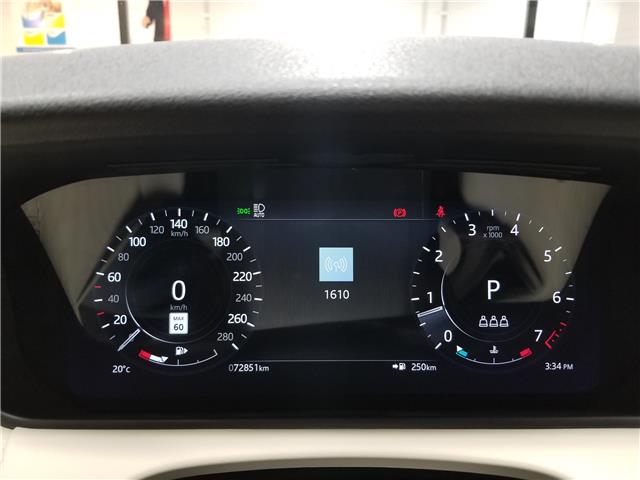 2023 Land Rover Range Rover Velar P250 S (Stk: W5066) in Mississauga - Image 16 of 27