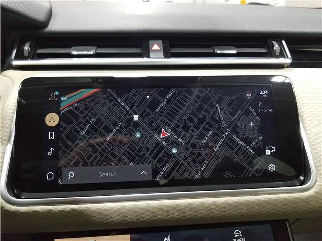 2023 Land Rover Range Rover Velar P250 S (Stk: W5066) in Mississauga - Image 17 of 27