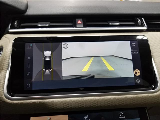 2023 Land Rover Range Rover Velar P250 S (Stk: W5066) in Mississauga - Image 18 of 27