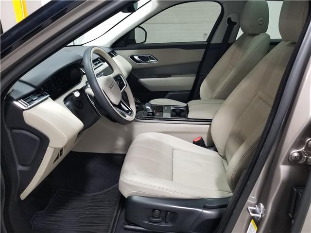 2023 Land Rover Range Rover Velar P250 S (Stk: W5066) in Mississauga - Image 19 of 27