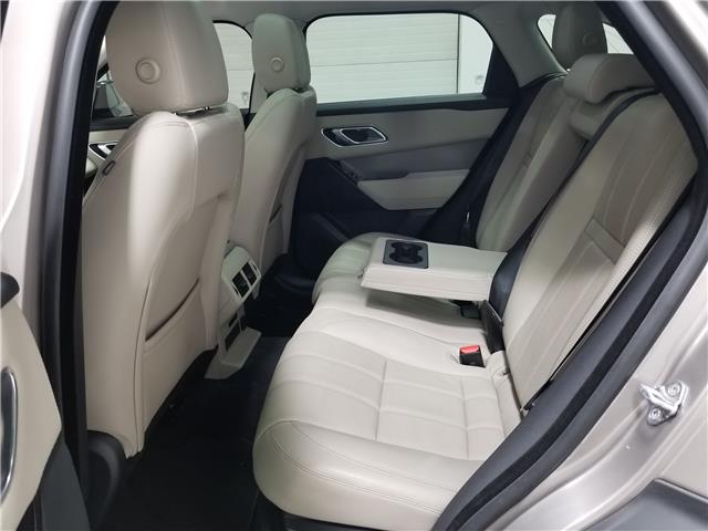 2023 Land Rover Range Rover Velar P250 S (Stk: W5066) in Mississauga - Image 20 of 27