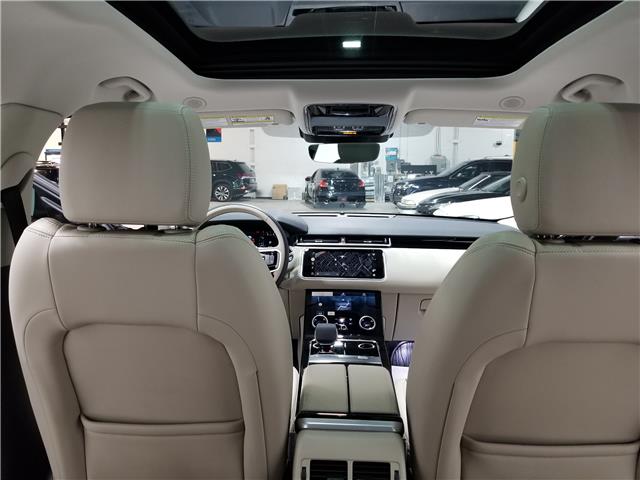 2023 Land Rover Range Rover Velar P250 S (Stk: W5066) in Mississauga - Image 21 of 27