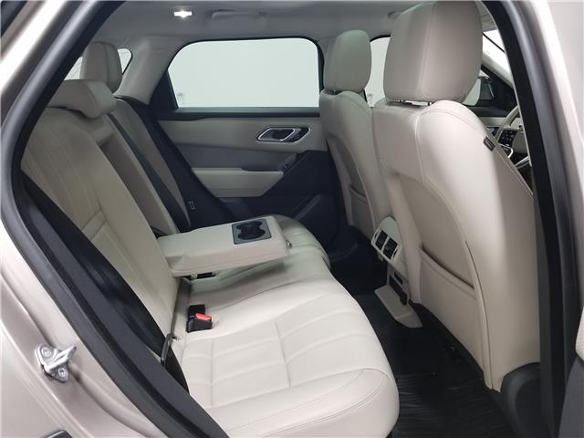 2023 Land Rover Range Rover Velar P250 S (Stk: W5066) in Mississauga - Image 22 of 27