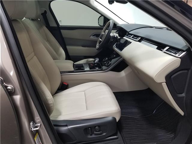 2023 Land Rover Range Rover Velar P250 S (Stk: W5066) in Mississauga - Image 24 of 27