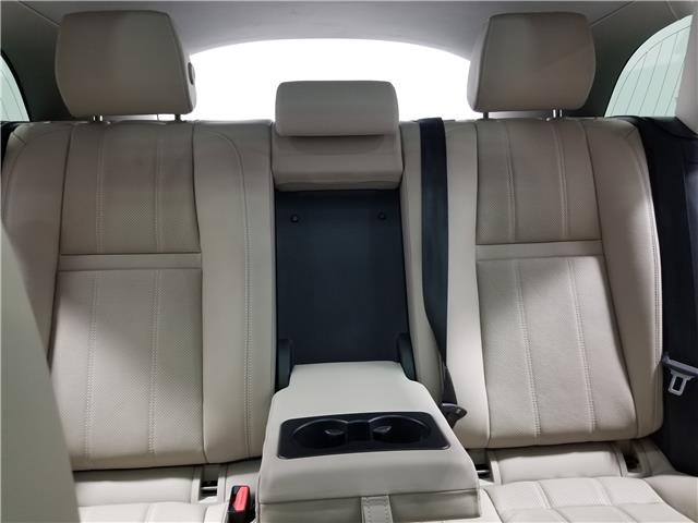 2023 Land Rover Range Rover Velar P250 S (Stk: W5066) in Mississauga - Image 25 of 27