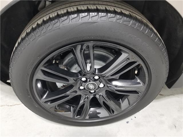 2023 Land Rover Range Rover Velar P250 S (Stk: W5066) in Mississauga - Image 27 of 27