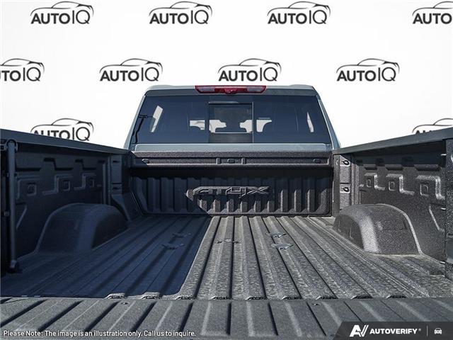 2026 GMC Sierra 2500HD AT4X (Stk: 26G411) in Tillsonburg - Image 7 of 25 2026 GMC Sierra 2500HD AT4X (Stk: 26G411) in Tillsonburg - Image 7 of 25