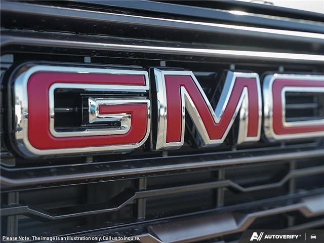 2026 GMC Sierra 2500HD AT4X (Stk: 26G411) in Tillsonburg - Image 9 of 25 2026 GMC Sierra 2500HD AT4X (Stk: 26G411) in Tillsonburg - Image 9 of 25