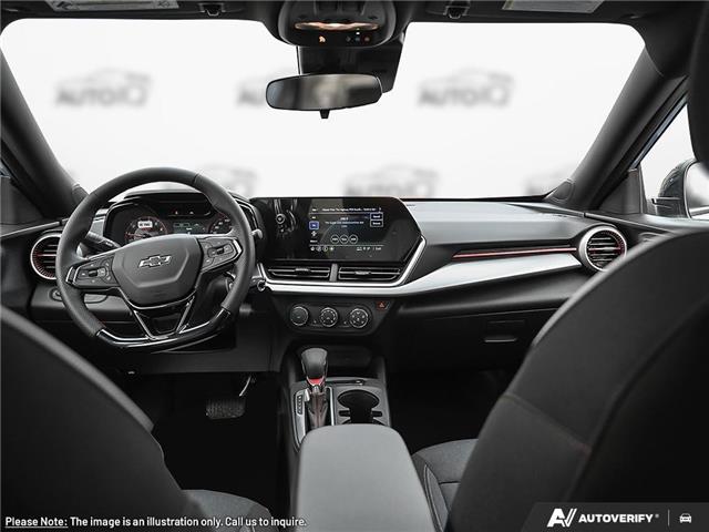 2026 Chevrolet Trax 1RS (Stk: 26C387) in Tillsonburg - Image 20 of 23