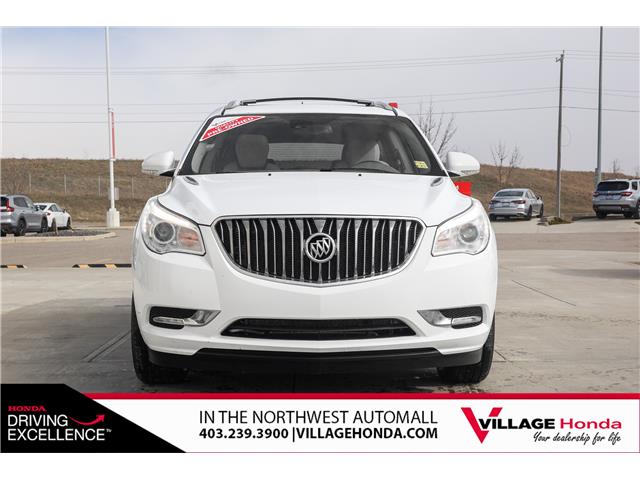 2017 Buick Enclave Premium (Stk: B9097) in Calgary - Image 3 of 32