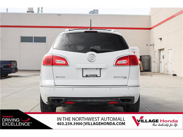 2017 Buick Enclave Premium (Stk: B9097) in Calgary - Image 8 of 32