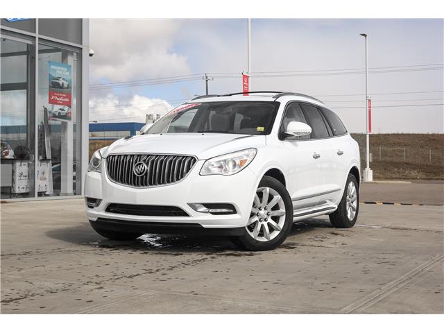2017 Buick Enclave Premium (Stk: B9097) in Calgary - Image 2 of 32