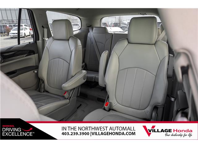 2017 Buick Enclave Premium (Stk: B9097) in Calgary - Image 30 of 32