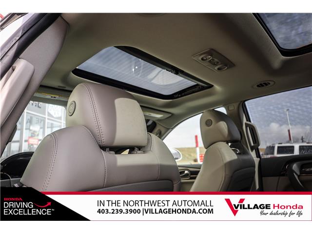 2017 Buick Enclave Premium (Stk: B9097) in Calgary - Image 28 of 32