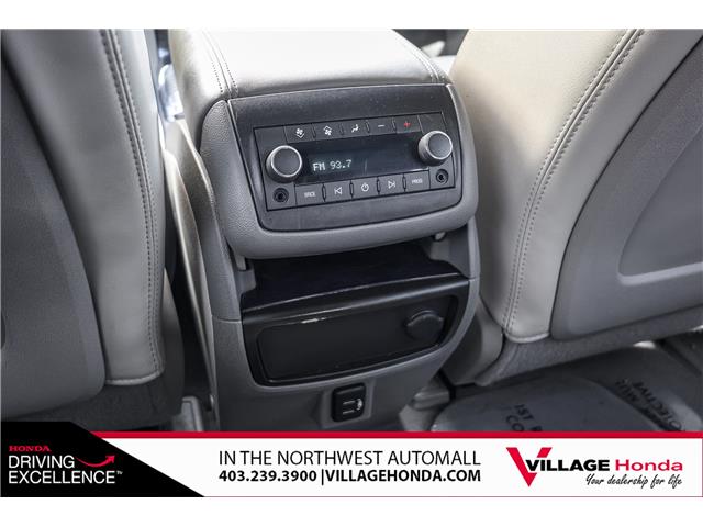 2017 Buick Enclave Premium (Stk: B9097) in Calgary - Image 29 of 32