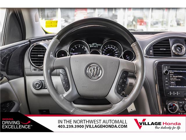 2017 Buick Enclave Premium (Stk: B9097) in Calgary - Image 17 of 32