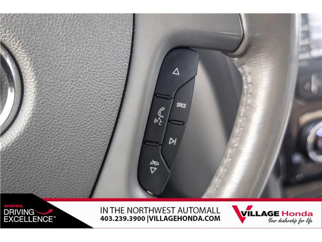 2017 Buick Enclave Premium (Stk: B9097) in Calgary - Image 19 of 32