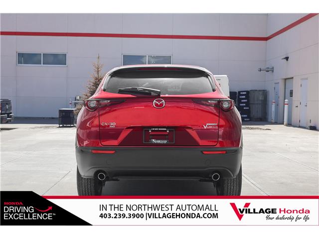 2021 Mazda CX-30 GS (Stk: B9103) in Calgary - Image 8 of 29 2021 Mazda CX-30 GS (Stk: B9103) in Calgary - Image 8 of 29