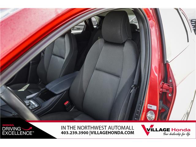 2021 Mazda CX-30 GS (Stk: B9103) in Calgary - Image 12 of 29 2021 Mazda CX-30 GS (Stk: B9103) in Calgary - Image 12 of 29