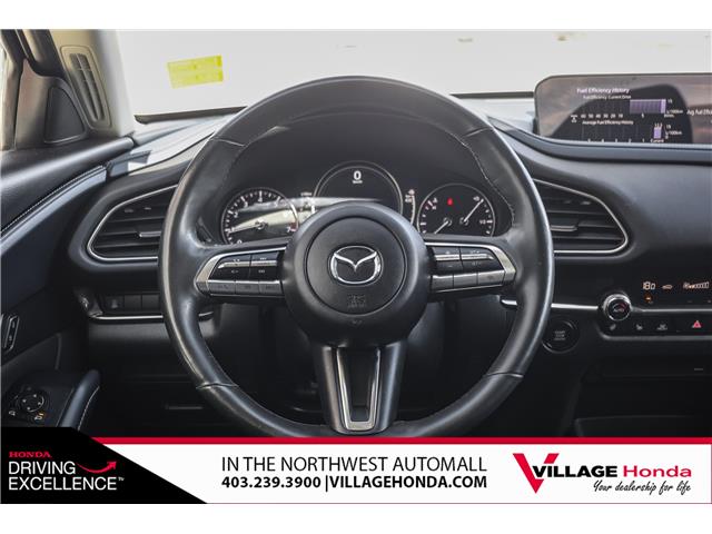 2021 Mazda CX-30 GS (Stk: B9103) in Calgary - Image 16 of 29 2021 Mazda CX-30 GS (Stk: B9103) in Calgary - Image 16 of 29