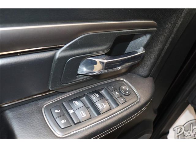 2018 RAM 1500 Sport (Stk: T3482A) in Watrous - Image 15 of 38