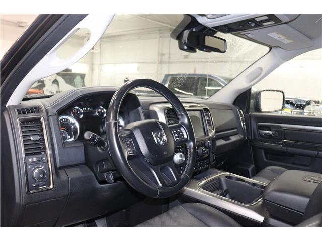 2018 RAM 1500 Sport (Stk: T3482A) in Watrous - Image 17 of 38
