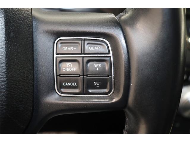 2018 RAM 1500 Sport (Stk: T3482A) in Watrous - Image 21 of 38