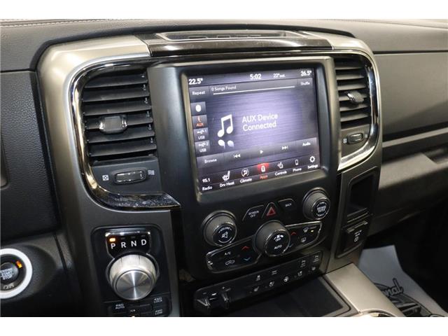2018 RAM 1500 Sport (Stk: T3482A) in Watrous - Image 24 of 38