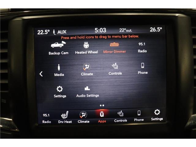 2018 RAM 1500 Sport (Stk: T3482A) in Watrous - Image 26 of 38
