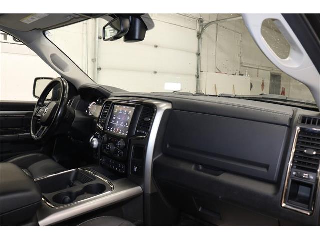 2018 RAM 1500 Sport (Stk: T3482A) in Watrous - Image 32 of 38