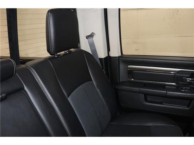 2018 RAM 1500 Sport (Stk: T3482A) in Watrous - Image 37 of 38