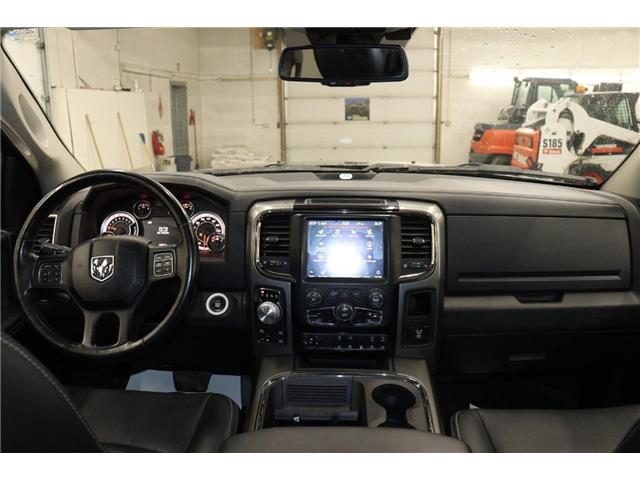 2018 RAM 1500 Sport (Stk: T3482A) in Watrous - Image 38 of 38