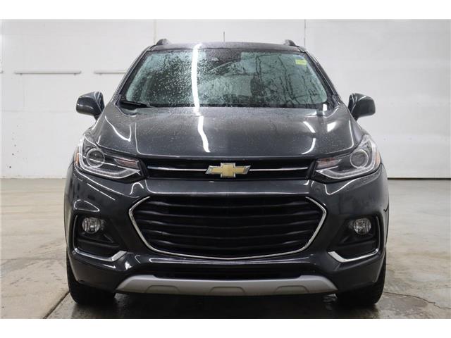 2017 Chevrolet Trax Premier (Stk: M7967) in Watrous - Image 4 of 35 2017 Chevrolet Trax Premier (Stk: M7967) in Watrous - Image 4 of 35