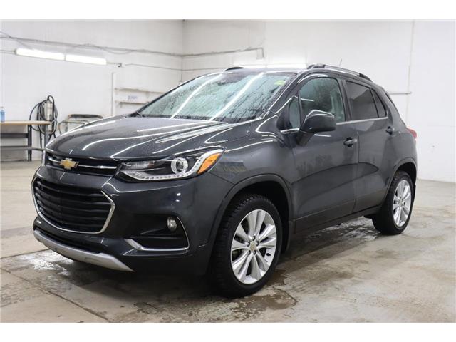 2017 Chevrolet Trax Premier (Stk: M7967) in Watrous - Image 5 of 35 2017 Chevrolet Trax Premier (Stk: M7967) in Watrous - Image 5 of 35