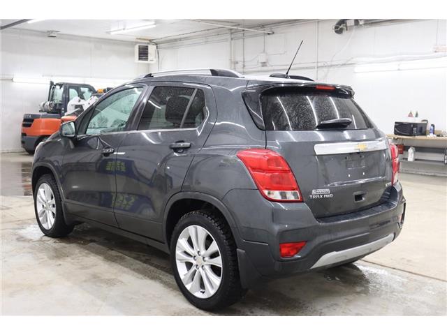 2017 Chevrolet Trax Premier (Stk: M7967) in Watrous - Image 6 of 35 2017 Chevrolet Trax Premier (Stk: M7967) in Watrous - Image 6 of 35