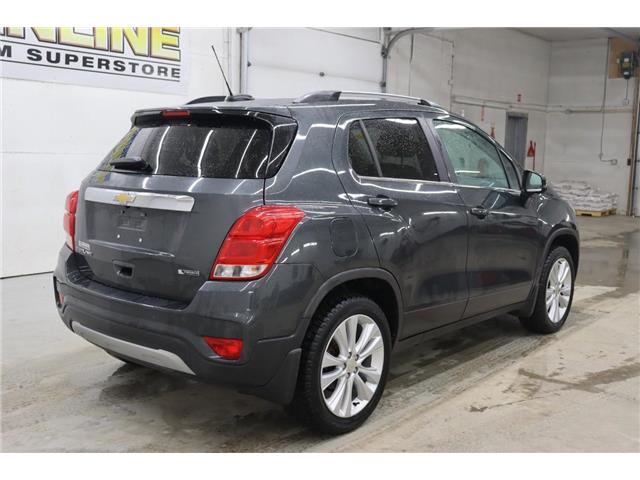 2017 Chevrolet Trax Premier (Stk: M7967) in Watrous - Image 7 of 35 2017 Chevrolet Trax Premier (Stk: M7967) in Watrous - Image 7 of 35