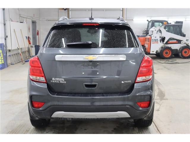 2017 Chevrolet Trax Premier (Stk: M7967) in Watrous - Image 8 of 35 2017 Chevrolet Trax Premier (Stk: M7967) in Watrous - Image 8 of 35