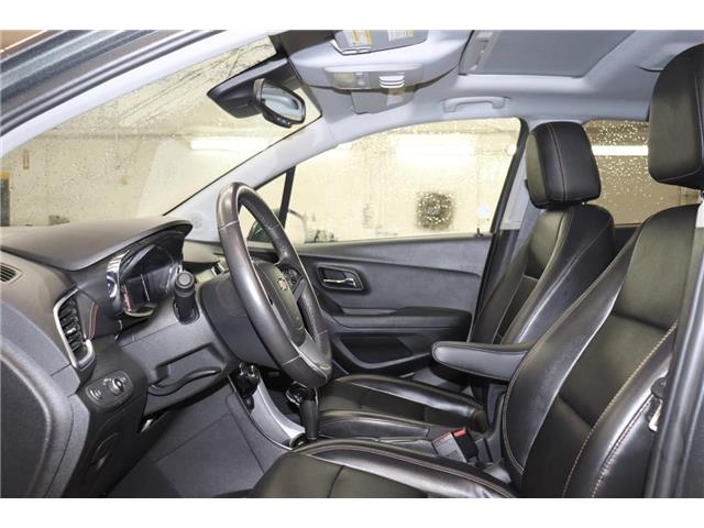2017 Chevrolet Trax Premier (Stk: M7967) in Watrous - Image 15 of 35 2017 Chevrolet Trax Premier (Stk: M7967) in Watrous - Image 15 of 35