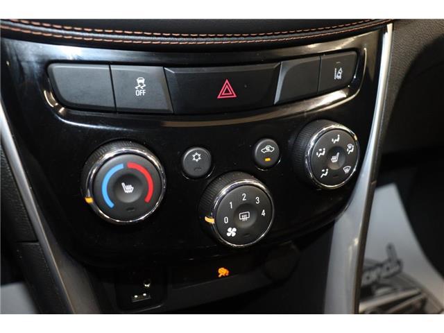 2017 Chevrolet Trax Premier (Stk: M7967) in Watrous - Image 25 of 35 2017 Chevrolet Trax Premier (Stk: M7967) in Watrous - Image 25 of 35