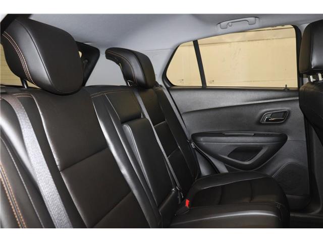2017 Chevrolet Trax Premier (Stk: M7967) in Watrous - Image 32 of 35 2017 Chevrolet Trax Premier (Stk: M7967) in Watrous - Image 32 of 35