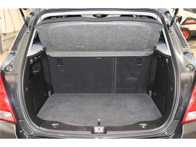 2017 Chevrolet Trax Premier (Stk: M7967) in Watrous - Image 35 of 35 2017 Chevrolet Trax Premier (Stk: M7967) in Watrous - Image 35 of 35